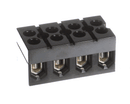 BAKERS PRIDE 1107500 BLOCK 4 POLE TERM. 85AMP