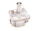 BAKERS PRIDE 2067305 REGULATOR 3.5-IN WC 1-IN INLET