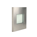 BAKERS PRIDE 21840401 DOOR W/WNDW SS COMP LEFT HIN
