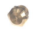 BAKERS PRIDE 2A-R3080A ORIFICE; SPUD 2; BLANK [UNDRILLED]