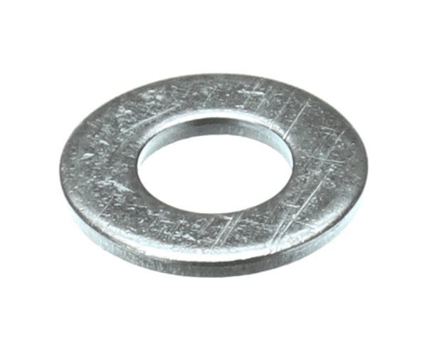 BAKERS PRIDE 2C-8515700 WASHER FLAT SAE 1/2 ZN