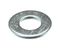 BAKERS PRIDE 2C-8515700 WASHER FLAT SAE 1/2 ZN