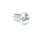 BAKERS PRIDE 2C-Q1001A SCREW 6-32 X 14 RND HD SLOT