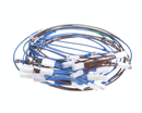 BAKERS PRIDE 2E-21831976 WIRE HARNESS HRS-75 5T