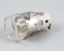 BAKERS PRIDE 2E-P1145A LIGHT ASSEMBLY; 240V-15W SNAP-IN [W