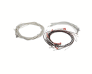 BAKERS PRIDE 2E-P6503L WIRE SET; E-PBR-8; 12-5736 208/