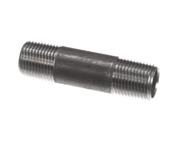 BAKERS PRIDE 2K-2033200 NIPPLE 1/2 X 3 LONG BLK IRON