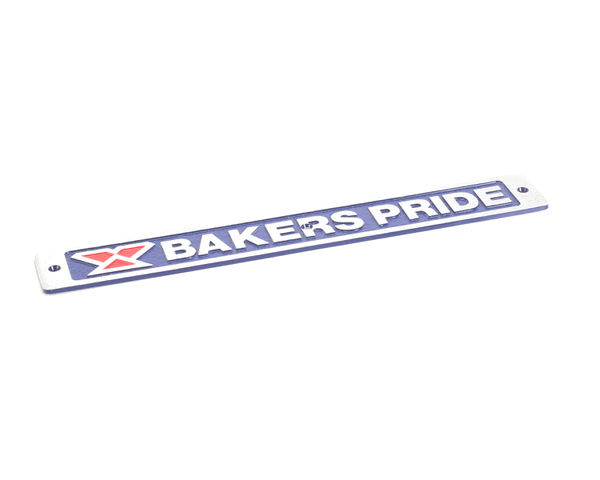 BAKERS PRIDE 2M-U1043A