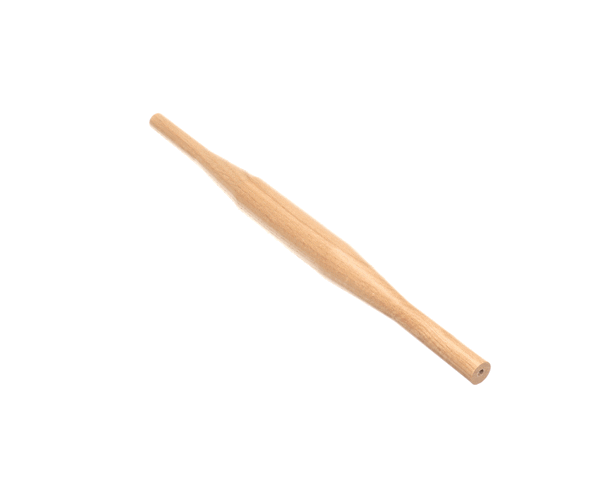 BAKERS PRIDE 2R-S1325A DOOR HANDLE; WOODEN; LONG;TOP