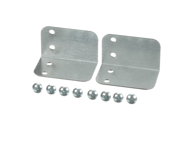 BAKERS PRIDE 4N-A5173S STACKING KIT OPTN S/S(2 STK)[