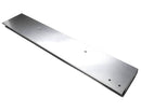 BAKERS PRIDE A4673T DOOR ASSEMBLY BOTTOM S/S [FC5]