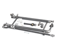 BAKERS PRIDE A7020G GAS PARTS ASSEMBLY CONTROL-FRNT Y600
