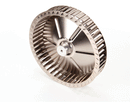 BAKERS PRIDE AS-1200510 BLOWER WHEEL CONVECTION OVEN M