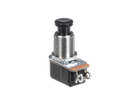 BAKERS PRIDE AS-1300230 SWITCH PUSH BUTTON 3A250