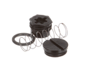 BAKERS PRIDE AS-2065868 KIT; LP FOR COMBINATION VALVE SUPPLIER P/N 393691