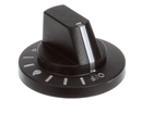 BAKERS PRIDE AS-21880429 KNOB GAS VALVE OFF-IGN-HI-LO