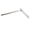 BAKERS PRIDE AS-21910311 DOOR ROD LEFT Y800