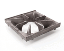 BAKERS PRIDE AS-311016 GRATE TOP 12 X 12 RANGE