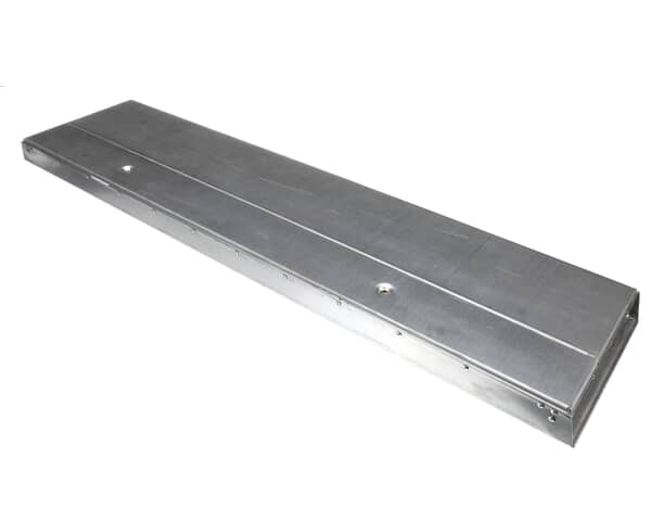 BAKERS PRIDE AS-A3002X DOOR ASSY; TOP S/S[DS805]