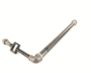 BAKERS PRIDE AS-L5108X BURNER ASSEMBLY TO UNION OLD STYLE
