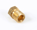 BAKERS PRIDE AS-N1009A COMPRESSION CONNECTOR;