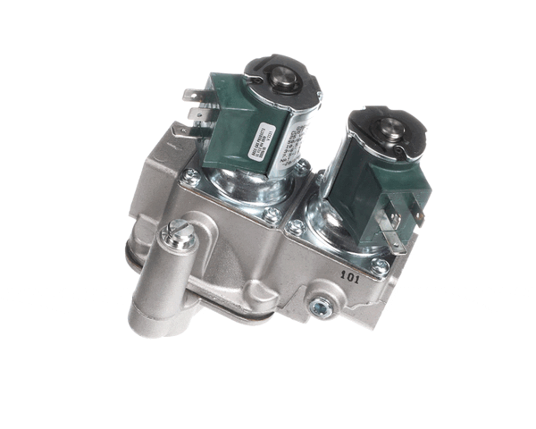 BAKERS PRIDE AS-R3095A VALVE COMBI; G96HGA-4;50/60HZ