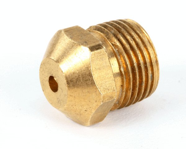 BAKERS PRIDE AS-R3133P ORIFICE #46; LP GAS; SPUD #3 [