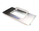 BAKERS PRIDE D1143X DOOR ASSEMBLY W/WNDW [P21/P42]