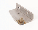 BAKERS PRIDE E1165X DOOR HINGE ASSY UPPER-LEFT [C