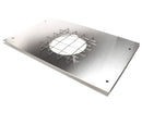 BAKERS PRIDE E3669A BAFFLE-ELECTRIC VENT BCO/GDCO