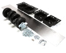 BAKERS PRIDE E8759A STACKING BRKT KIT 5 CASTERS[B