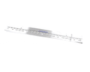 BAKERS PRIDE G8095U CONT.PNL ASSEMBLY THERM-CONTROL [