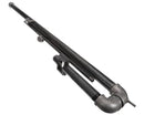BAKERS PRIDE L5003X BURNER/INSPIRATOR ASSEMBLY;SPUD TO