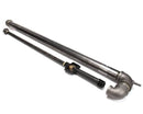 BAKERS PRIDE L5004X BURNER/INSPIRATOR ASSEMBLY;SPUD TO