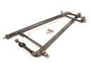 BAKERS PRIDE L5058X BURNER/INSPIRATOR ASSEMBLY;SPUD TO