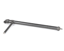 BAKERS PRIDE L5121T BURNER ASSEMBLY; LH [Y/F6]