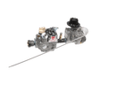 BAKERS PRIDE M1242P CONTROL ASSEMBLY; NATURAL GAS BMVR 65