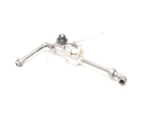 BAKERS PRIDE M1290X CONTROL ASSEMBLY; NATURAL GAS BMVR 65