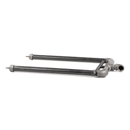 BAKERS PRIDE N4-L5007T BURNER ASSEMBLY PRODUCTION [D125]