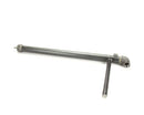 BAKERS PRIDE N4-L5122T BURNER ASSEMBLY; RH [Y/F6]