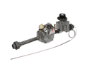 BAKERS PRIDE N4-M1242P CONTROL ASSEMBLY; NATURAL GAS BMVR 65