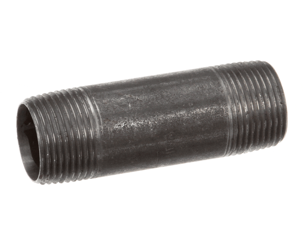 BAKERS PRIDE N5218P NIPPLE 3/4 X 3 BLK PIPE(DRI