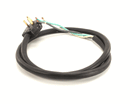 BAKERS PRIDE P6399A CORD; POWER SUPPLY; 250V [P44]