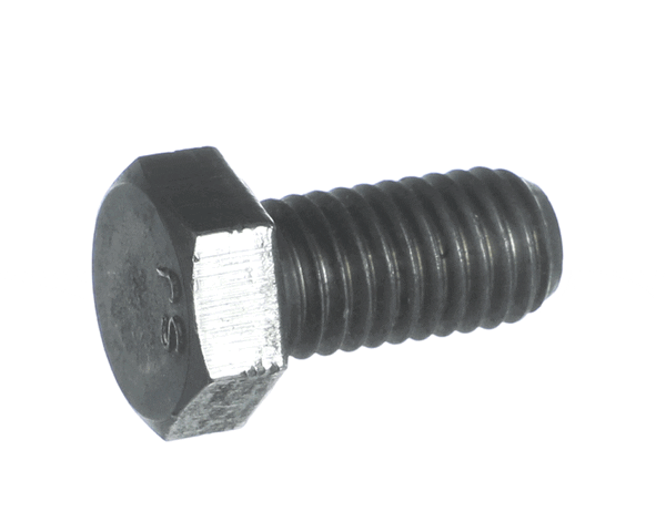 BAKERS PRIDE Q2102A BOLT 1/2-13 X 1 HEX HD BLK