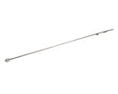 BAKERS PRIDE S3006X PUSH-PULL ROD; 3/8-16 X 42-5/8