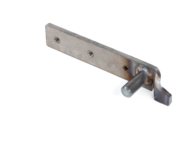 BAKERS PRIDE SN4-A5296U DOOR ARM ASSY; LEFT GP