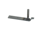 BAKERS PRIDE SN4-A5297U DOOR ARM ASSY; RIGHT GP