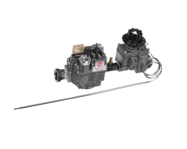 BAKERS PRIDE SN4-M1249P (OLD N4-M1249P) CONTROL ASSEMBLY; NATURAL GAS [BMVR]65