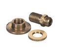 BAKERS PRIDE SN4-R3007P SPUD ASSY WO/SPUD;