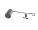 BAKERS PRIDE SN4-S3016U COUNTER WGHT ASSY; BOTT DOOR